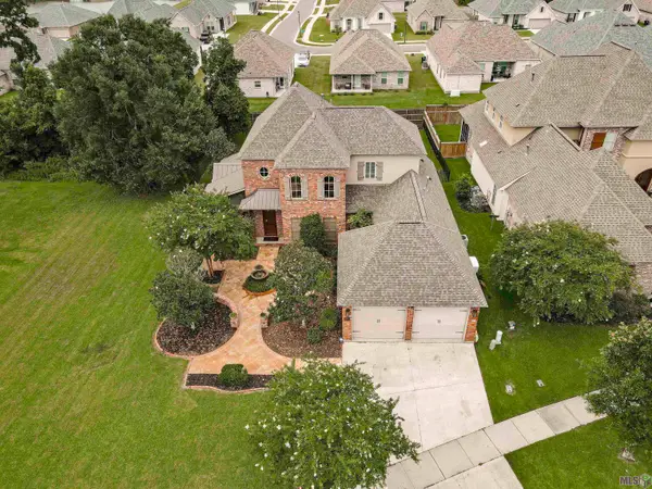 Family home renovation project in Zachary, LA
